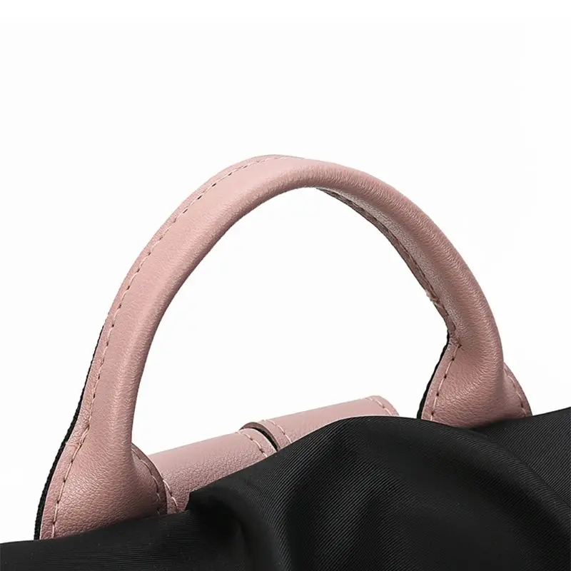 066F Противоугонный рюкзак-кошелек для женщин Девушка Леди Мода Сумка через плечо Сумка Изображение 0
