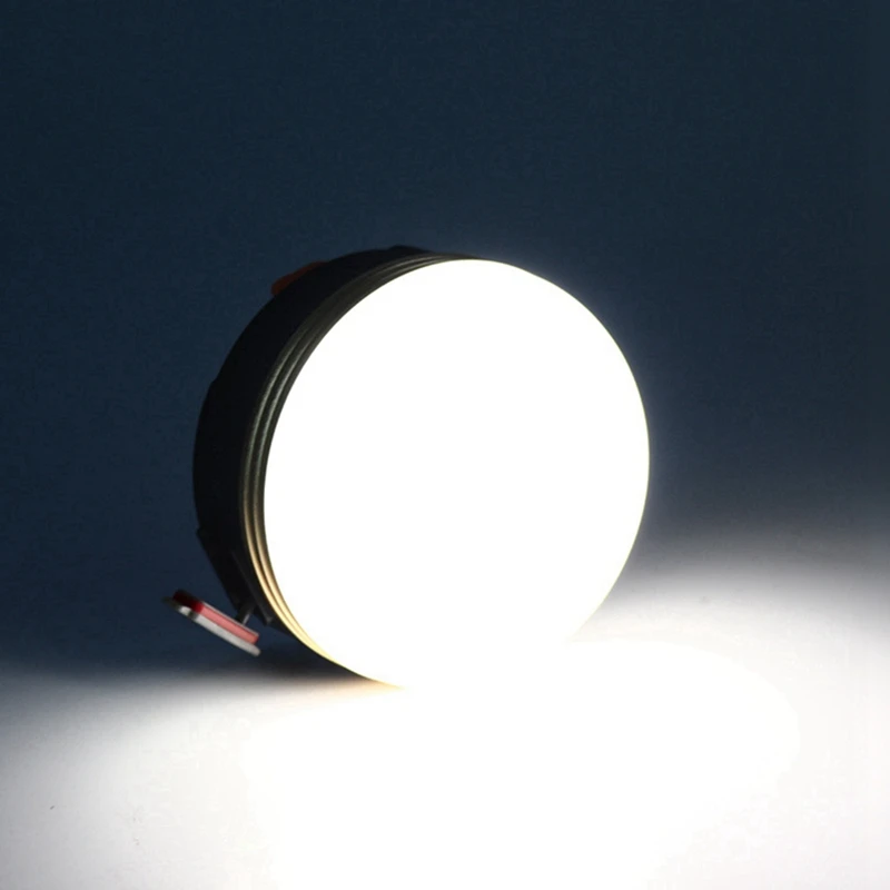 LED Кемпинг Палатка Светильник USB Перезаряжаемый аварийный свет Магнит Адсорбционный подвесной светильник Водонепроницаемый свет Лагерный свет Изображение 1