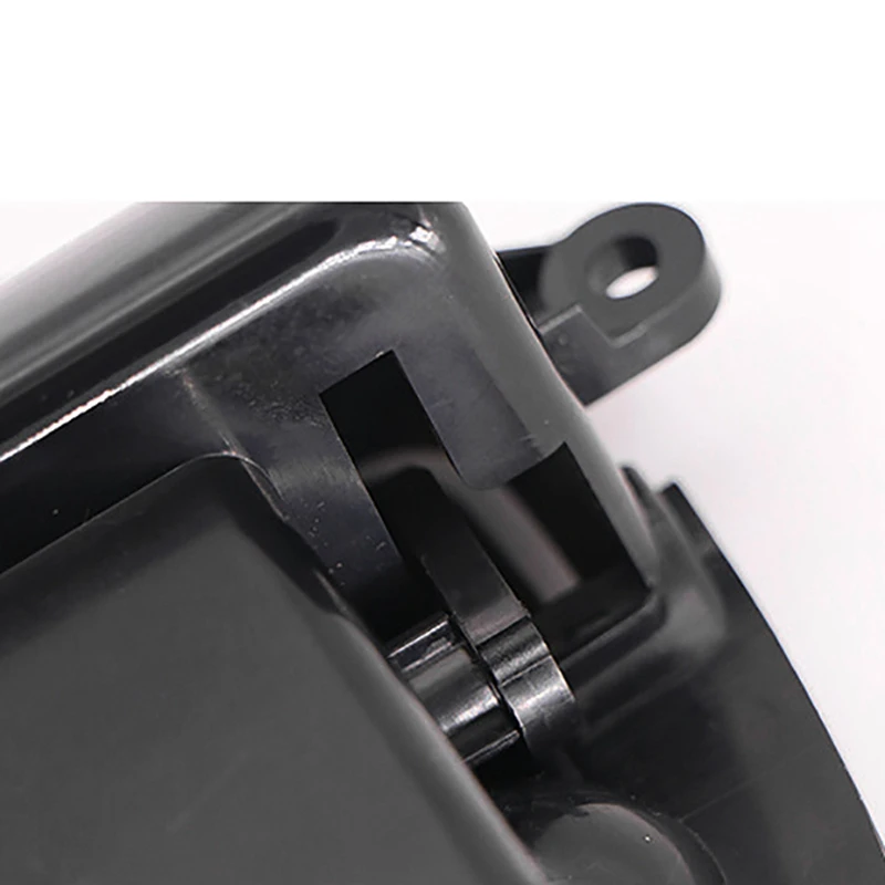 3X Новая черная пластиковая коробка для сборки пепельницы на центральной консоли подходит для Bmw 5 серии F10 F11 F18 51169206347 Изображение 4