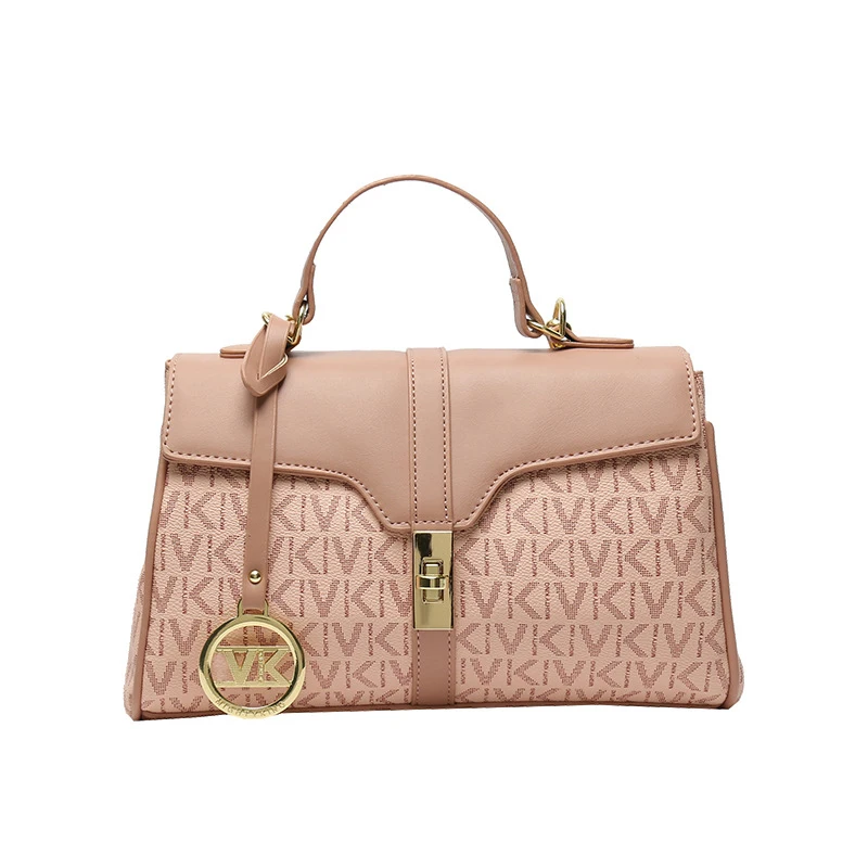 IVK Роскошная модная женская сумка дизайнерская сумка ручные сумки сумка через плечо сумка-мессенджер Наклонная сумка через плечо Вечерние сумки Квадратная сумка Изображение 5