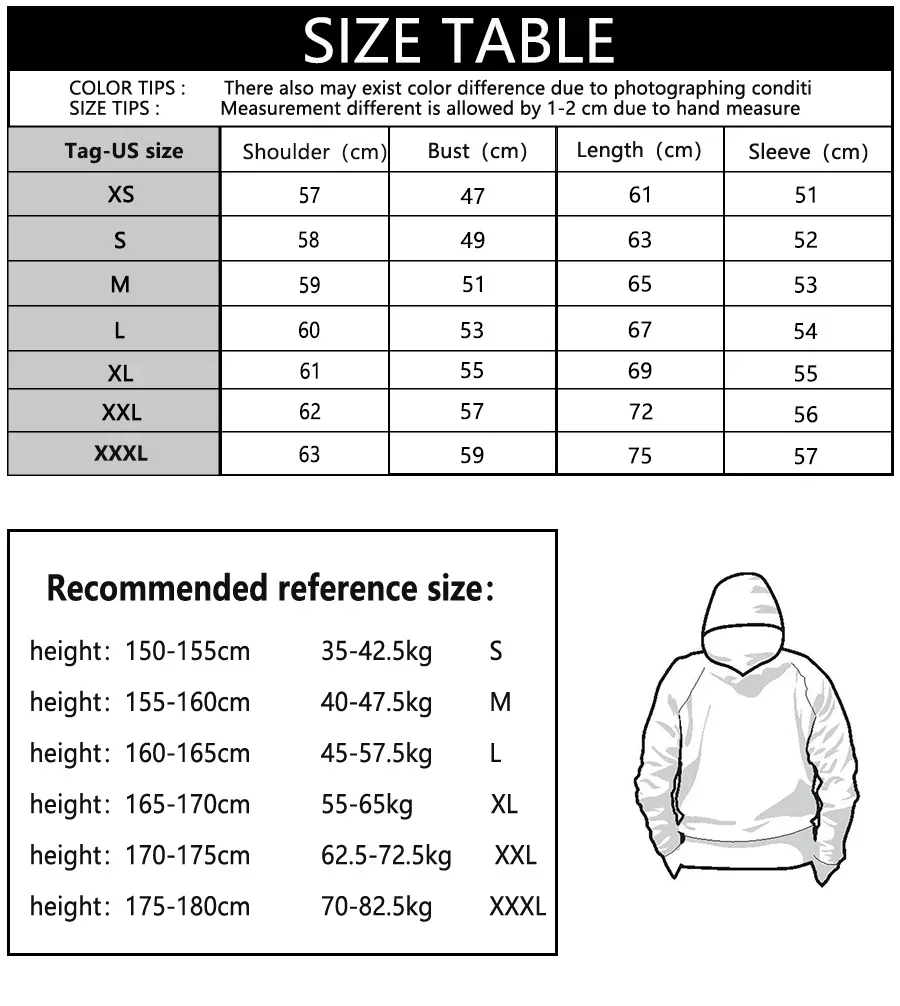 Простой дизайн Печать толстовок Индивидуальность Мужчины Женщины Пуловер Толстовки Harajuku Мода Осень Зима Уличная одежда Y2K Топы Изображение 5